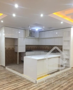 آپارتمان 130 متری گرمدره جنوبی