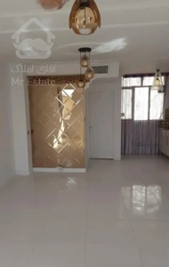 40 متری خرمشهر بازسازی شده