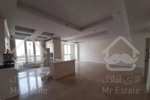 ظفر مطهری ۱۲۴متر نوساز