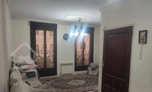 ا آپارتمان ۵۰ متری شریعتی-معلم