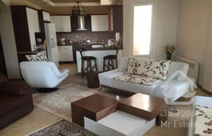 جردن / مبله فول فرنیش / ۱۴۵ متر  ۳ خواب/