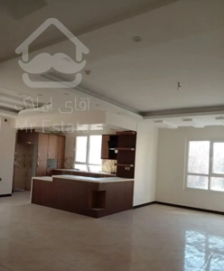 ۱۲۸متر/۳خواب/غرق در نور/تاپ لوکیشن