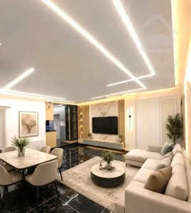 ۶۵ متر اسانسور /فول/دوبر /پارکینگ/سندار
