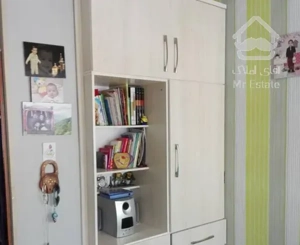 آپارتمان ۷۵ متری ۲ خواب دریاچه