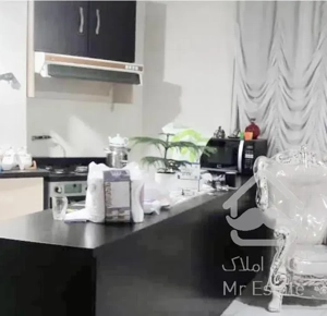 آپارتمان ۶۵ متری خوش نقشه یک خواب