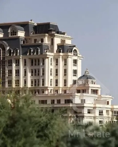 215 متر - هنرستان  قناد - فول مشاعات  و  صفر