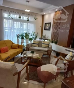 آپارتمان ۹۰ متری عروسک