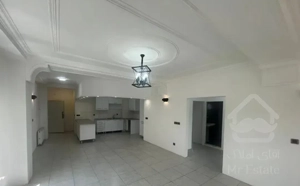 آپارتمان ساحلی دو خوابه ۱۰۰ متری داخل شهرک