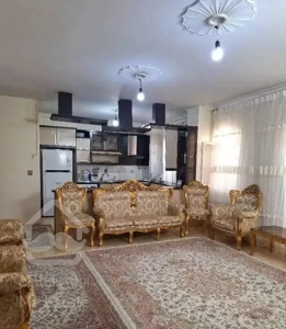 ۷۰ متر شهرک شهید باقری