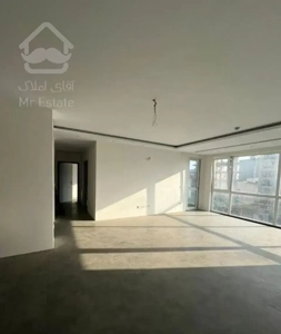 اجاره واحد ۱۱۶ متری کلید نخورده کریم آباد