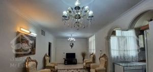 ۵۵ متر آپارتمان کرمان شمالی خوش نقشه