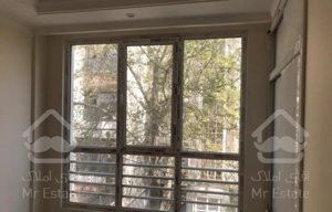 ۷۳ متر ۲ خوابه فول شهران جنوبی