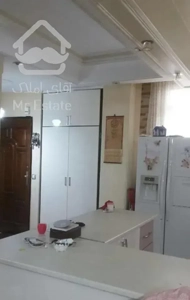 ۹۴ متر فول امکانات سازمان برنامه