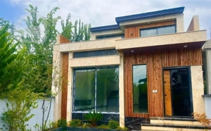 ویلا فلت 140متری شهرکی جاده دریای محمودآباد