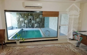 ویلا باغ استخردار (رزرو ایام عید شروع شد)