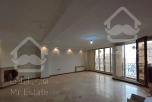 آپارتمان ریحانی قلیچ‌خانی / ۳ خواب / فول امکانات