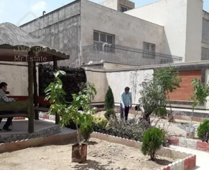 فروش اپارتمان 135 متری (خیابان بنفشه)