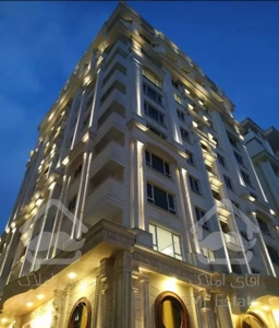 ۱۱۵متر برج مجلل نگین رصد خانه پایتخت