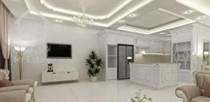 آپارتمان ۱۸۵ متر / پلان انحصاری / قلب سجاد