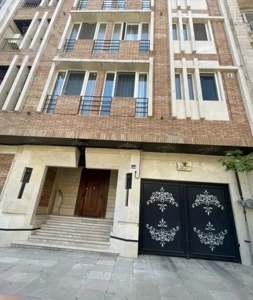 شریعتی تقاطع عباس آباد معلم فول امکانات تکواحد