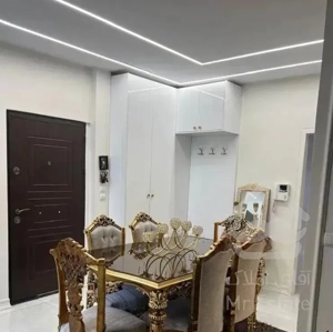 ۱۰۰ متر/ دو خواب / ظفر/ فوق العاده دیدنی و ارزنده