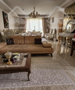 آپارتمان دارآباد ۱۱۲ متر ۲ خواب