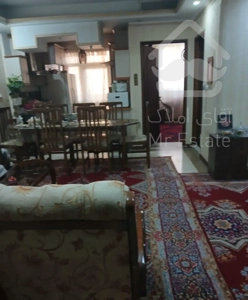 اجاره آپارتمان ۶۵ متری ۱ خوابه در مرزداران