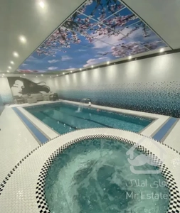 اجاره ویلا در متل قو استخردار شبانه