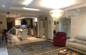 ۱۰۵متر برج سعادت آباد کوهستان