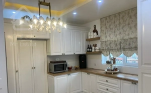 آپارتمان ۵ط تک واحدی لوکیشن عالی فول امکانات