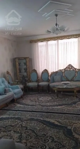 ۱۰۵متر صیاد/خیابان۲۰متری/خوش نقشه/معاوضه