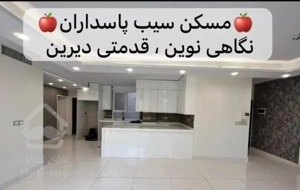 ۸۸ متر نوساز دیباجی جنوبی
