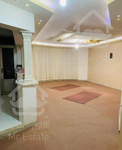 اپارتمان ۹۵ متری در دانش