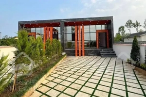 مدرن شهرکی و سنددار/ انشعابات اختصاصی