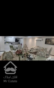 ۱۳۰متر ، فول‌امکانات ، گوهردشت/داریوش