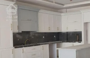 اپارتمان 130متری/الهیه/صفر/شیک/