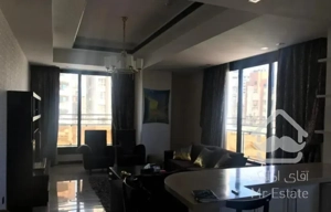 ۱۲۰متر،نور و ویو،فول مشاعات