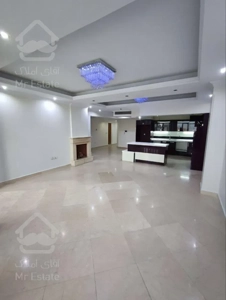 اجاره آپارتمان 111 متری صرافها شمالی