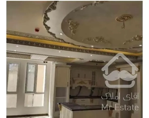 اپارتمان ۱۶۵ متری نوساز فردوس غرب