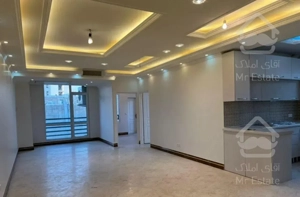 ۹۲ متر دو خواب کلید نخورده