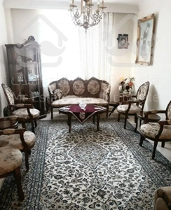 سه خوابه ۱۱۸ متری با امکانات کامل