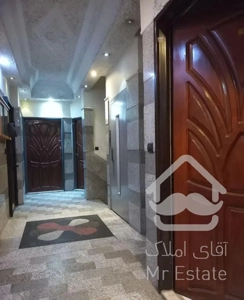 رهن کامل * آپارتمان ۵۰ متری *  فول امکانات