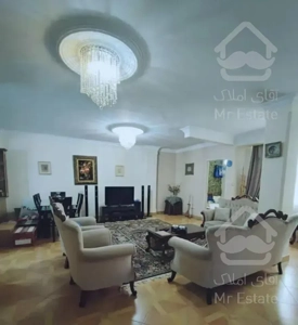 120 متر /سه خواب / لوکیشن جنت اباد