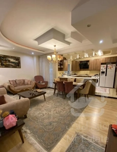 96 متر دو خواب دوم غربی شهران