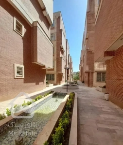 اجاره اپارتمان ۱۰۴ متر بوستان مهرشهر