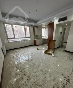 آپارتمان ۵۵ متر یک خواب نوساز کلید نخورده تهرانسر