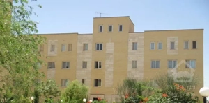 اپارتمان شهرک بعثت(بلوار جمهوری)