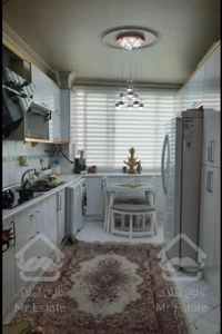 ۸۷متر۲ خوابه با امکانات ستارخان دریان نو