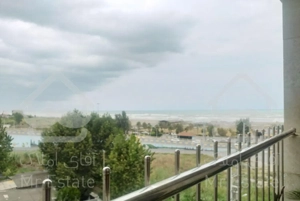 آپارتمان ساحلی درلوکیشنی