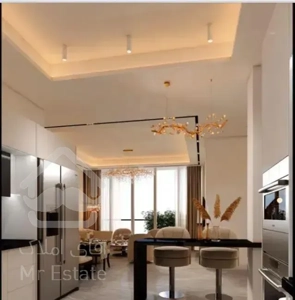 ۱۰۰ متری / فول امکانات / تاپ لوکیشن مرزداران